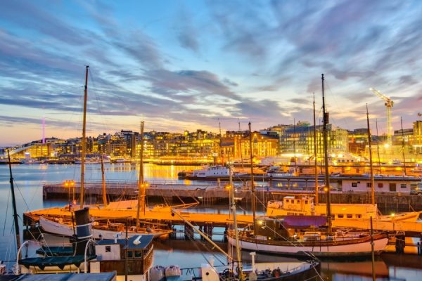 Audioguía Oslo, Noruega - Imagen 5