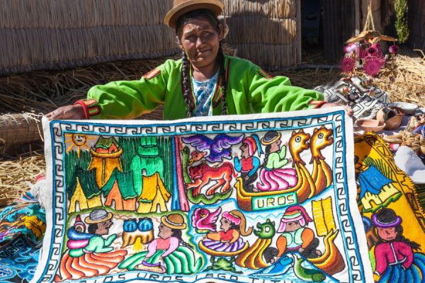 Audioguia Viaje a Puno
