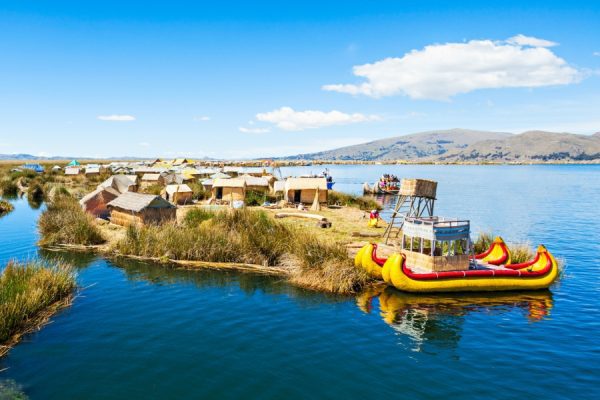 Audioguia Viaje a Puno - Imagen 4