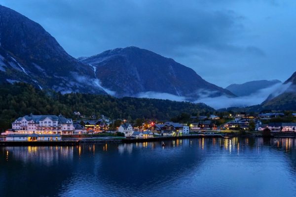 Audioguía Ruta por los Fiordos de Noruega - Imagen 2