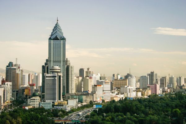 Audioguía Urumqi - Imagen 6
