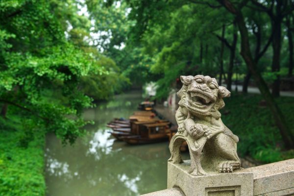 Audioguía Suzhou - Imagen 6