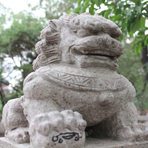 Audioguía Urumqi