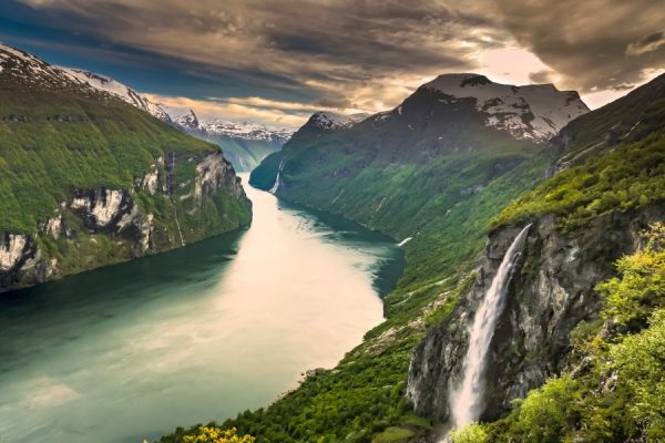 Audioguía Ruta por los Fiordos de Noruega - Imagen 5