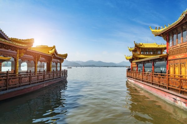 Audioguía Hangzhou - Imagen 5
