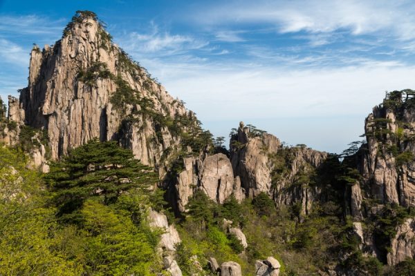 Audioguía Huangshan - Imagen 4