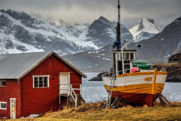 Audioguía completa Las Islas Lofoten - Noruega - Imagen 5