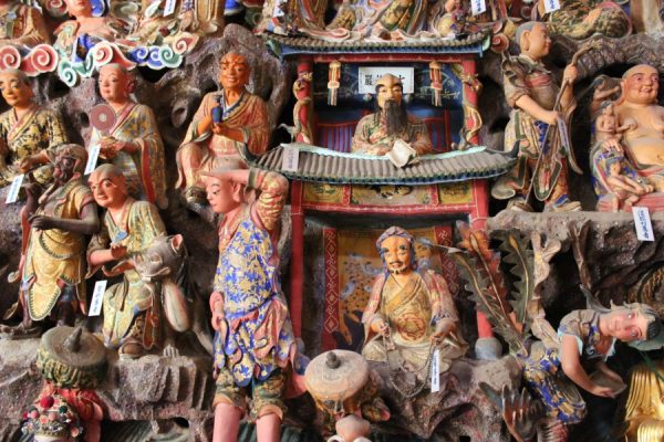 Audioguía Kunming - Imagen 3