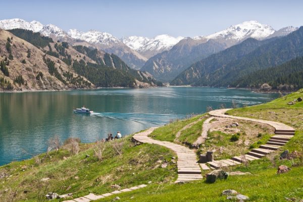 Audioguía Urumqi - Imagen 4