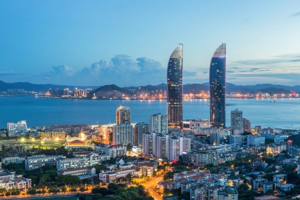 Audioguía Xiamen - Imagen 4