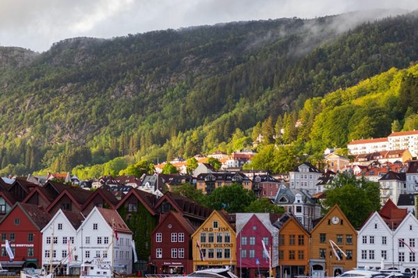 Audioguía Sur de Noruega - Imagen 4