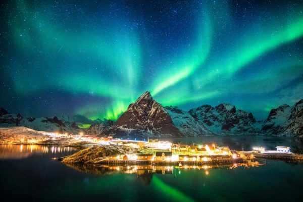 Audioguía completa de Noruega - Imagen 5