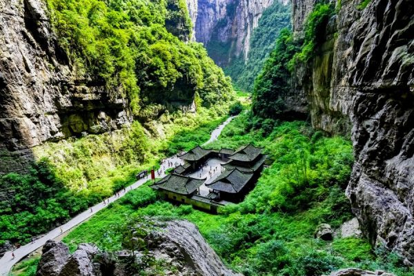 Audioguía Guilin - Imagen 3