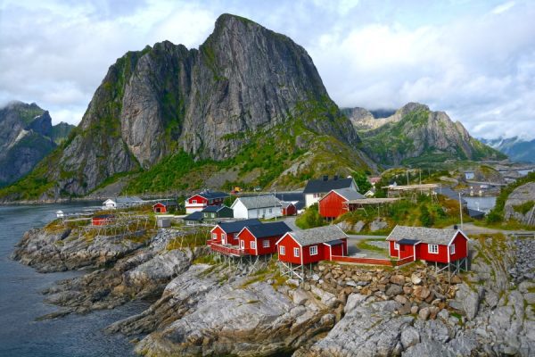 Audioguía completa Las Islas Lofoten - Noruega - Imagen 3