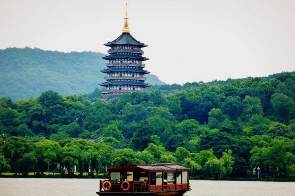 Audioguía Hangzhou - Imagen 2