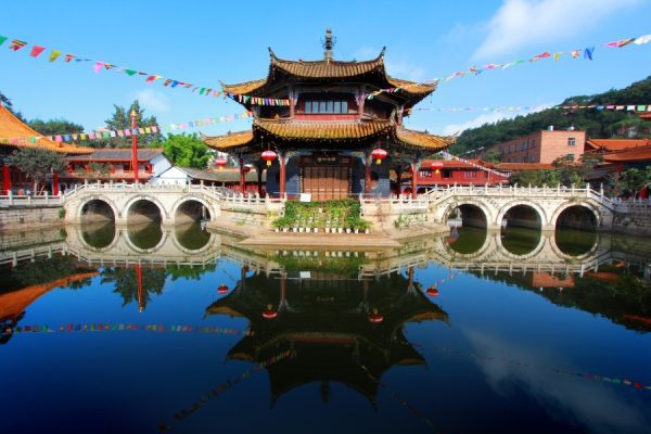 Audioguía Kunming - Imagen 5