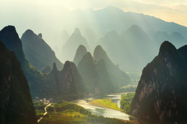 Audioguía Guilin - Imagen 2