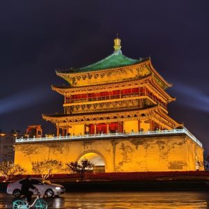 Audioguía Hong Kong