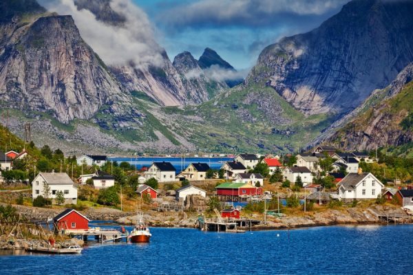 Audioguía completa Las Islas Lofoten - Noruega - Imagen 2