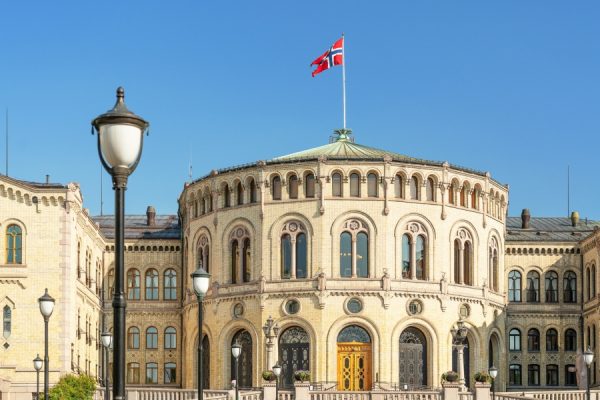 Audioguía completa de Noruega - Imagen 2