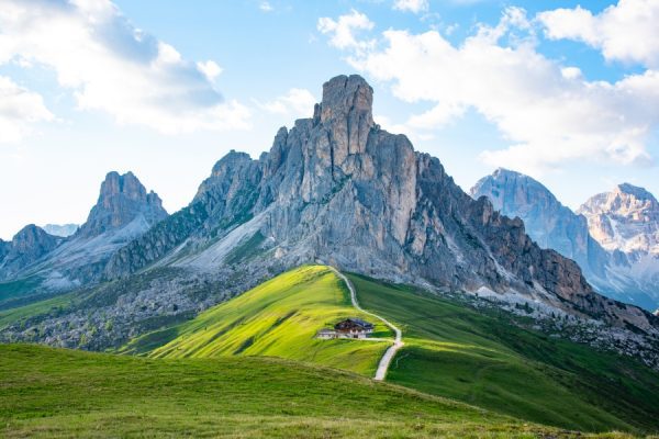 Audioguía Dolomitas, Italia - Imagen 6