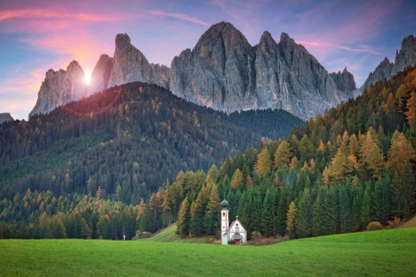 Road Trip por Dolomitas – Italia - Imagen 3