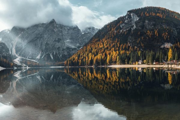 Audioguía Dolomitas, Italia - Imagen 4