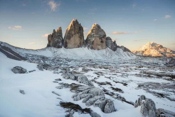 Road Trip por Dolomitas – Italia - Imagen 2