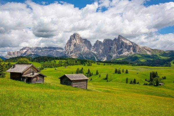 Audioguía Dolomitas, Italia - Imagen 2