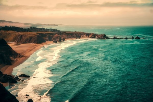 Audioguía Costa de California - Imagen 2