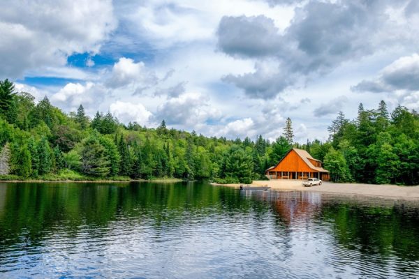 Audioguía Algonquin National Park - Image 4