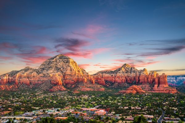 Audioguía Arizona - Imagen 3
