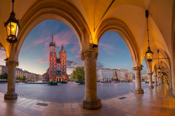 Audioguía Cracovia - Imagen 2