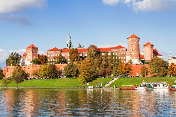 Audioguía Cracovia - Imagen 3