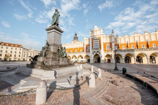 Audioguía Cracovia - Imagen 5