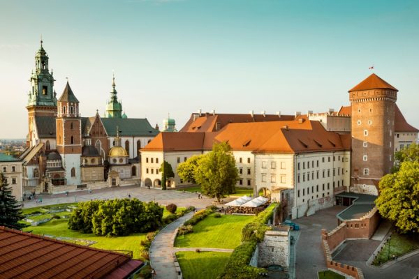 Audioguía Cracovia - Imagen 4