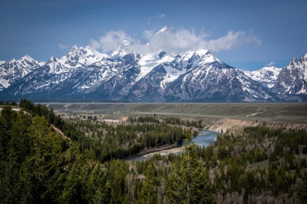 Audioguía Grand Teton National Park - Imagen 5