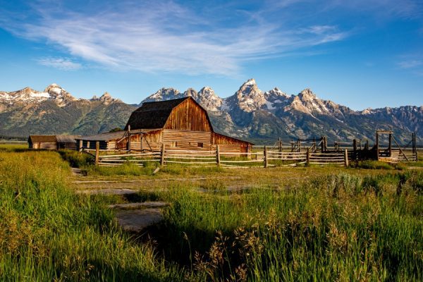 Audioguía Grand Teton National Park - Imagen 4