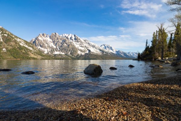 Audioguía Grand Teton National Park - Imagen 3