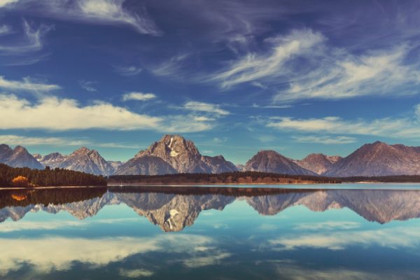 Audioguía Grand Teton National Park - Imagen 2