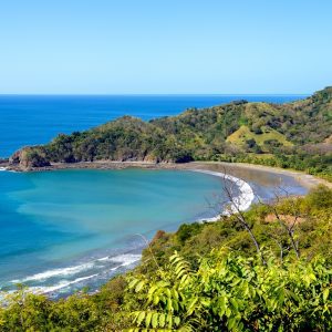 Audioguía Guanacaste