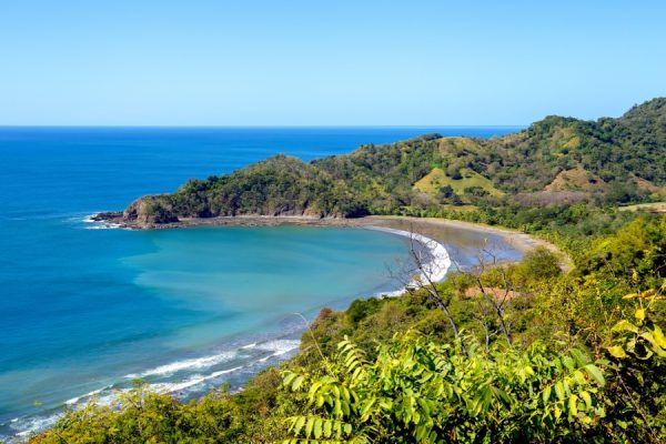 Audioguía Guanacaste