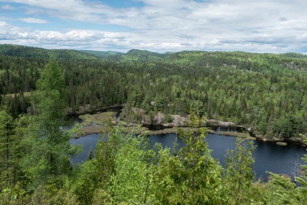 Audioguía Le Mauricie National Park - Imagen 5