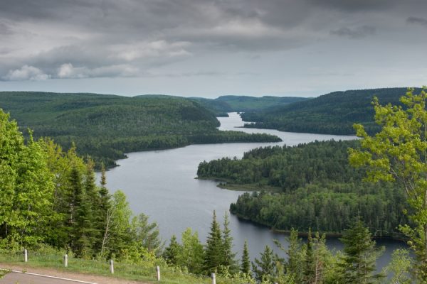 Audioguía Le Mauricie National Park - Imagen 4