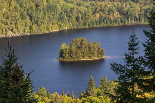 Audioguía Le Mauricie National Park - Imagen 3