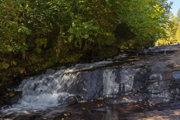 Audioguía Le Mauricie National Park - Imagen 2