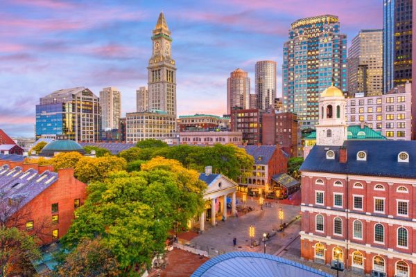 Audioguía Massachusetts - Costa Este EEUU - Imagen 4