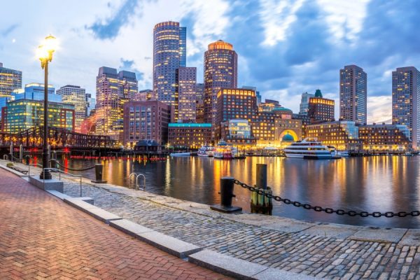 Audioguía Massachusetts - Costa Este EEUU - Imagen 3