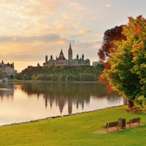 Audioguía Ottawa