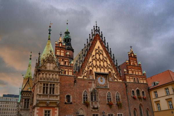 Audioguía Poznan - Imagen 4